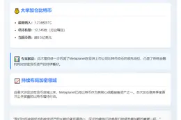 Metaplanet增持1234枚BTC，持仓破1.2万
