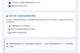 外媒：若7月不降息 特朗普或给鲍威尔派"影子"
