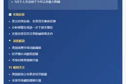 美元指数失守97关口