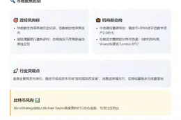 23btc晚报 | 6.29晚间重要动态