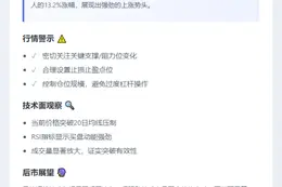 ARB涨超13%突破0.35美元