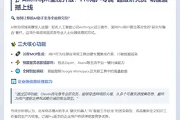 Pro用户开放研究与整合功能