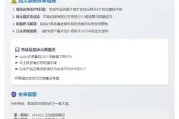 韩国新总统力推加密改革，市场反响平平