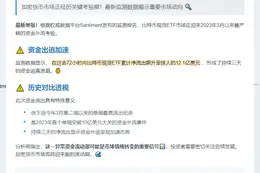 比特币ETF三日净流出12.1亿美元