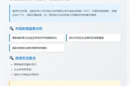 美股高开