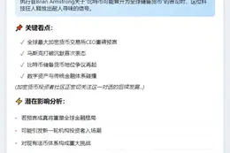 马斯克称比特币或成储备货币