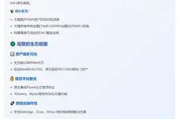 Rooster Protocol生态主网启动
