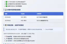 Cetus Protocol重启运营 即将开源