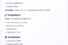 以太坊拟定GDPR合规隐私路线图
