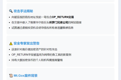 黑客盯上Mt.Gox 87亿比特币钱包