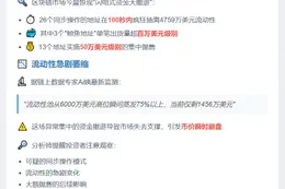 26地址撤4759万美元仅需100秒