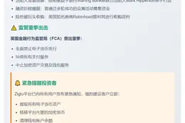 英国数字银行Ziglu进入破产管理