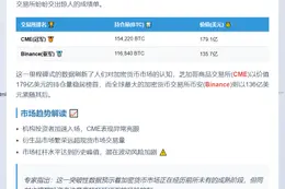 比特币合约持仓新高突破810亿美元