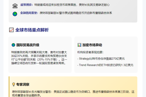 7月11日午间要闻速览