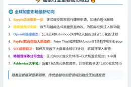 7月3日隔夜重要财经资讯速览