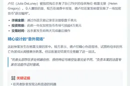 新西兰凶杀案焦点：比特币交易疑云