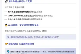 UnwrappedDAO将Spotify数据售予SoloAI