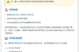 "白宫证实特朗普将解雇鲍威尔"