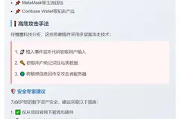 火狐插件商店惊现40余个假加密钱包
