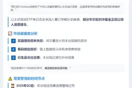 机构大鳄狂买以太坊