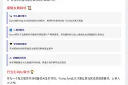 Pump.fun前开发违反保释在伦敦入狱