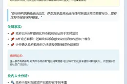 萨尔瓦多暂停增持比特币