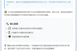 摩根大通：稳定币规模2028年或达5000亿