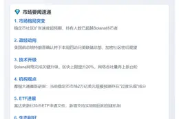 23btc午报 | 7月24日午间要闻速览