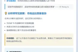 比特币周期理论失效