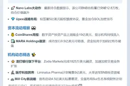 7月28日晚报：重要动态速览