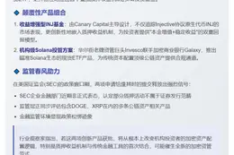 "Cboe申请INJ质押基金和Solana现货ETF"
