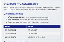 BTC与ETH年活跃供应双双增至37%
