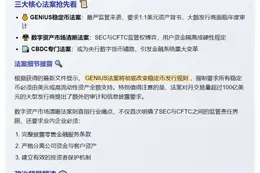 美众议院设"加密周"，审议多项法案