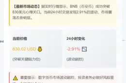 B安币创新高破830