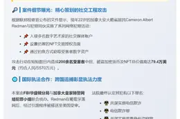 加拿大男子因盗NFT被判一年