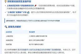 数字人民币创新应用推广至自贸区