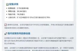 众安完成39亿配售，受益香港稳定币新政