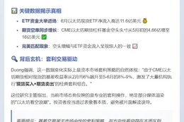 Coinbase：ETH最大空头头寸说法夸大