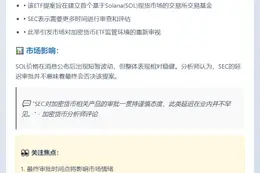 SEC推迟批准富达Solana现货ETF