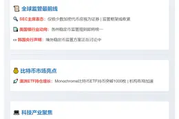 23btc午报 | 8月20日重要动态一览