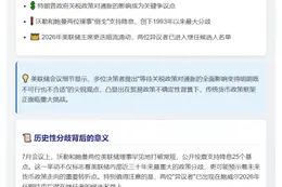美联储纪要揭示特朗普关税通胀分歧