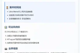 阿根廷总统推广的Libra Meme币解冻5760万USDC
