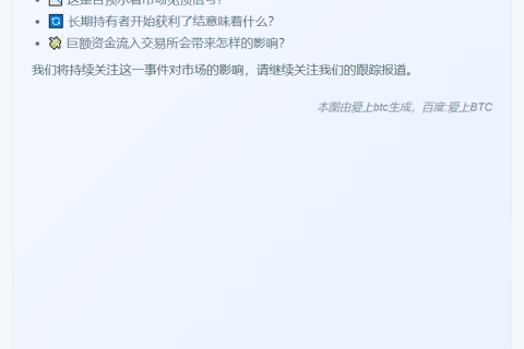 巨鲸8年后转680万美元以太坊至Kraken