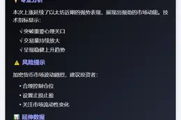 ETH暴涨破4900美元