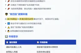 中金：勿过度解读鲍威尔鸽派言论