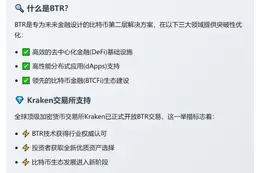 BTR登陆Kraken