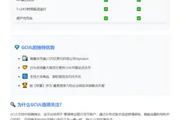 谷歌区块链GCUL挑战XRP Ledger