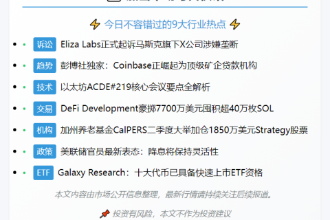 1. 8月29日午间金市快讯