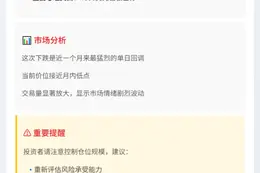 ETH失守4300美元