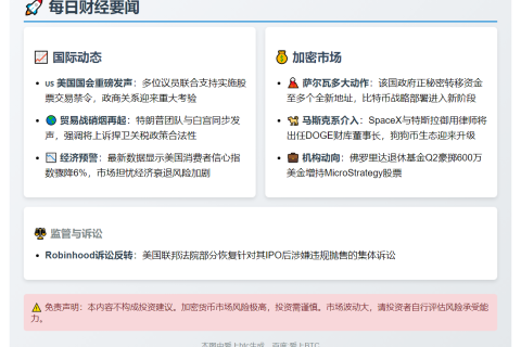 8月30日午间要闻